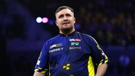 Luke Littler signs with Target Darts after overhaul of management