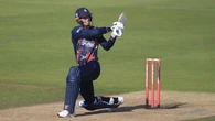 Kent beat holders Gloucestershire in Blast thriller as Somerset see off Surrey