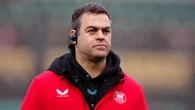 Bath ‘don’t feel any burden’ in Premiership final – Johann van Graan