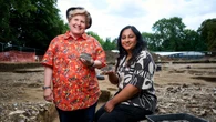 Sandi Toksvig to hunt for undiscovered treasures in new archaeological series