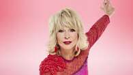 Toyah Willcox: I’ll ‘channel my inner Ann Widdecombe’ on Strictly