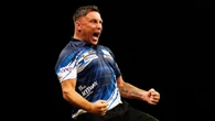 Gerwen Price hits nine-darter but falls to Stephen Bunting in Aberdeen