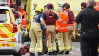 Faith leaders condemn attack amid warning of ‘growing tide of religious hatred’