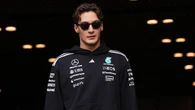George Russell convinced he has the best seat in Formula One at Mercedes
