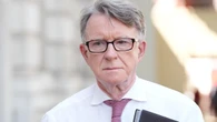 Kyle doubles down on claim Mandelson was appointed for his ‘talents’