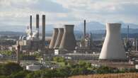 Chancellor urged to use Ineos support as leverage to help save Scottish jobs