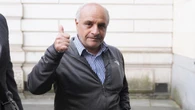 Conviction of man over Koran burning ‘could resurrect crime of blasphemy’