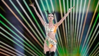 Ireland singer attends Eurovision opening after claim against Israel broadcaster