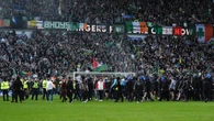 Two more charged following Old Firm disorder