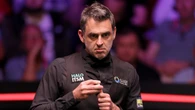 Ronnie O’Sullivan makes century on return at Xi’an Grand Prix