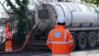 Thames Water among six water firms to have bonuses for top bosses blocked