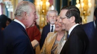 Israeli president expected to visit UK next week