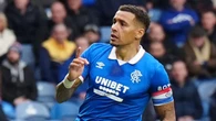 James Tavernier happy with Rangers reaction to his furious post-Brann interview
