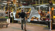 UK manufacturing activity shrinks at fastest pace for five months