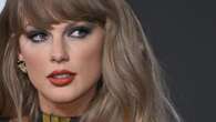 Taylor Swift leads MTV EMA nominations for second year running with seven nods