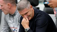 Wigan denied victory at Mansfield by referee error, claims Ryan Lowe