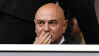 Daniel Levy exit not expected to lead to sale of Tottenham