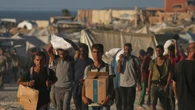 Home Office approves special arrangements to bring Gazan students to UK