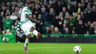 Kelechi Iheanacho denied by baffling handball call as Celtic beaten by Braga