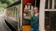 Accountant-turned-fireman honoured in song celebrating 200 years of rail