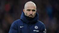 Chelsea boss Enzo Maresca looking forward to the end of January transfer window