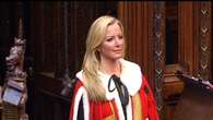 Baroness Mone’s second ‘core participant’ bid rejected by Covid inquiry