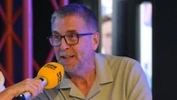 Match of the Day: Mark Chapman makes quip as show starts life after Gary Lineker