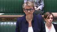 Yvette Cooper to reject call to widen definition of extremism