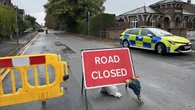 Community ‘really sombre’ after two children pronounced dead, neighbour says