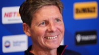 Oliver Glasner hails Crystal Palace’s ‘huge achievement’ of European group stage