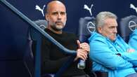 Pep Guardiola believes Arsenal draw shows Man City are in a battle for title