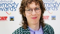 Show on life as trans woman scoops best comedy show award at Edinburgh Fringe