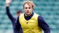 Lock Jonny Gray and hooker Dave Cherry recalled by Scotland for Six Nations