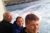 I became a dad at 58 – it’s not too old to be a father
