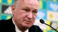 Michael O’Neill expects tough test for Northern Ireland in Luxembourg