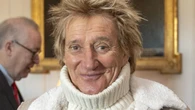 Rod Stewart to reunite with Faces band member Ronnie Wood at Glastonbury