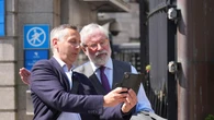 Adams criticises ‘grievous smear’ in BBC Spotlight programme