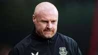 Everton owners already have new manager in mind after sacking Sean Dyche