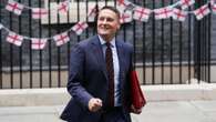 Wes Streeting acknowledges public concerns about NHS survival are ‘legitimate’