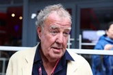 Jeremy Clarkson brags about helicopter in A-Level results flop tweet