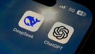 What is DeepSeek, the Chinese AI app shaking up the tech market?