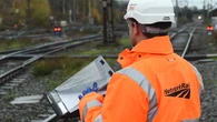 Thousands of Christmas train journeys to be disrupted by engineering work