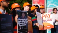 Starmer issues last-ditch appeal before doctors strike