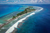 Pacific islanders ask world's worst polluters to stump up money amid sea level 'disaster'