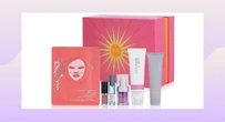This summer beauty box saves you over £100