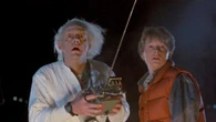 'We’ll never get another Back To The Future movie and that's the best thing ever'