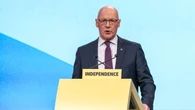 Swinney vows to remain First Minister if he wins election without SNP majority
