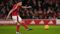 Chris Wood nets winner as Nottingham Forest beat Ipswich