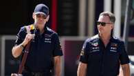 Christian Horner says Adrian Newey departure not reason behind Red Bull collapse