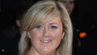 Michelle McManus says idea of not being there for children motivated weight loss